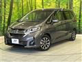 2017 Honda Freed