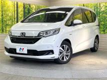 2021 Honda Freed