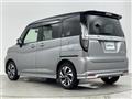 2021 Suzuki Solio