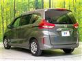 2022 Honda Freed