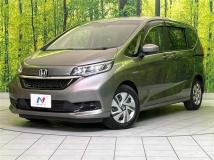 2022 Honda Freed