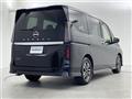 2023 Nissan Serena