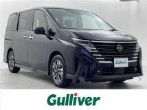 2023 Nissan Serena