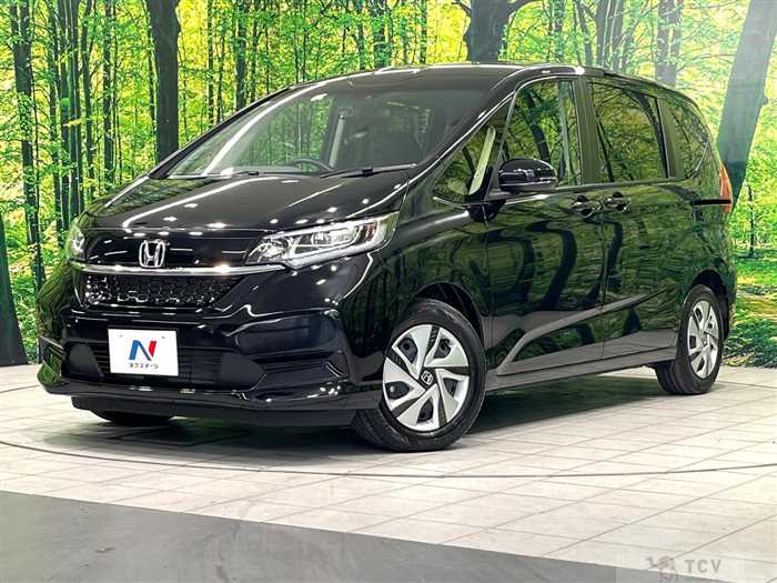 2024 Honda Freed
