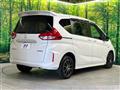 2017 Honda Freed
