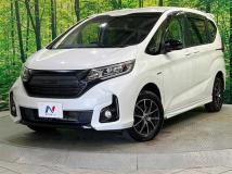 2017 Honda Freed