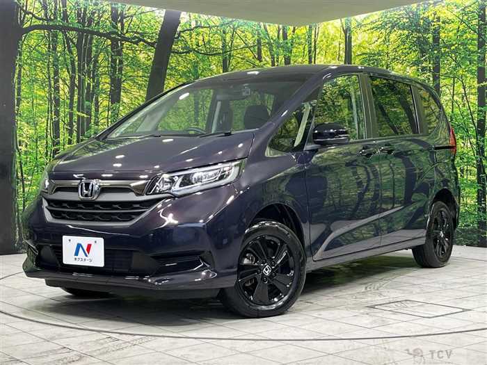 2023 Honda Freed