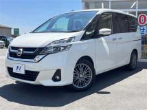 2017 Nissan Serena