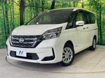 2021 Nissan Serena