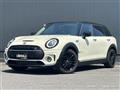 2021 BMW MINI Clubman