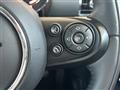 2021 BMW MINI Clubman
