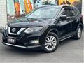 2017 Nissan X-Trail Hybrid