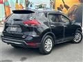 2017 Nissan X-Trail Hybrid