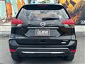 2017 Nissan X-Trail Hybrid