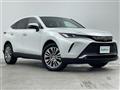 2023 Toyota Harrier
