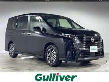 2024 Nissan Serena