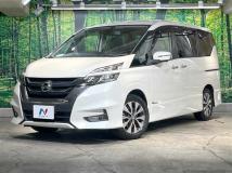 2017 Nissan Serena