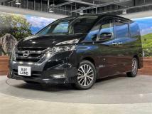 2016 Nissan Serena