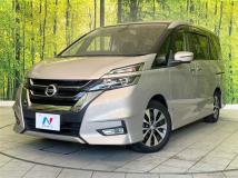 2016 Nissan Serena