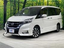 2017 Nissan Serena
