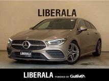 2019 Mercedes-Benz CLA-CLASS