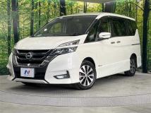 2017 Nissan Serena