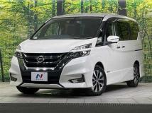 2017 Nissan Serena