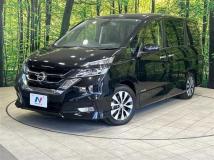 2017 Nissan Serena