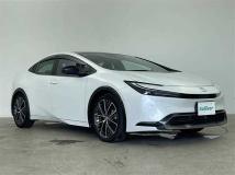 2024 Toyota Prius