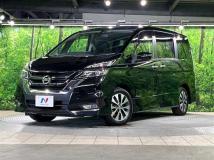 2017 Nissan Serena