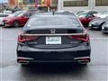 2019 Honda Legend