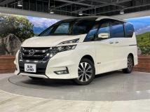 2018 Nissan Serena