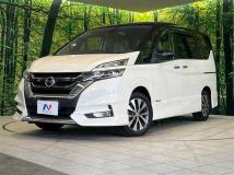 2018 Nissan Serena