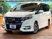 2018 Nissan Serena