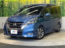 2018 Nissan Serena