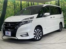 2018 Nissan Serena