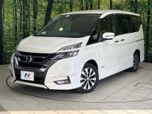 2019 Nissan Serena