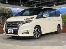 2019 Nissan Serena