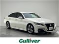 2019 Toyota Crown Hybrid