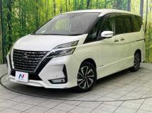 2021 Nissan Serena