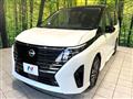 2023 Nissan Serena