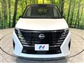 2023 Nissan Serena