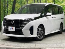 2023 Nissan Serena