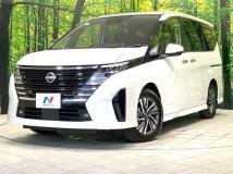 2023 Nissan Serena