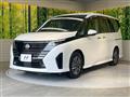 2023 Nissan Serena