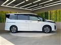 2023 Nissan Serena