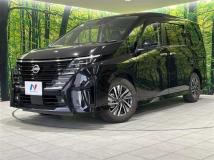 2023 Nissan Serena