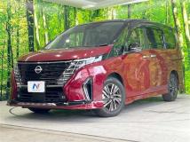 2024 Nissan Serena