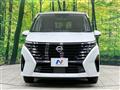 2025 Nissan Serena