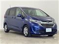 2019 Honda Freed+